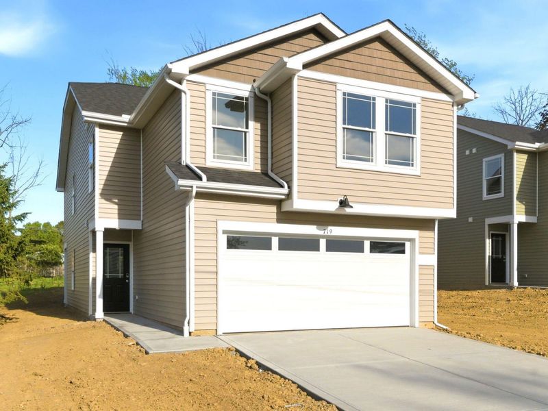 719 S High Street, Urbana, OH 43078 Photo 2