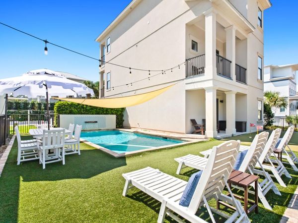 178 Woodward Drive Drive, Santa Rosa Beach, FL 32459