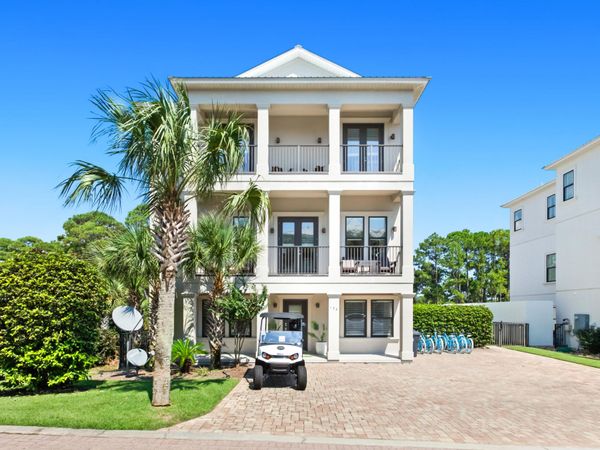 178 Woodward Drive Drive, Santa Rosa Beach, FL 32459