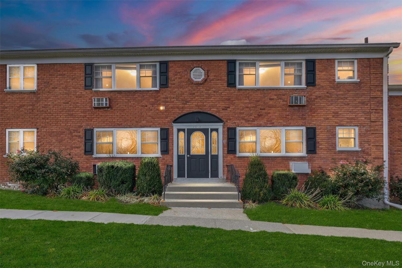 1879 Crompond Road, Unit F13, Peekskill, NY 10566 Main Photo