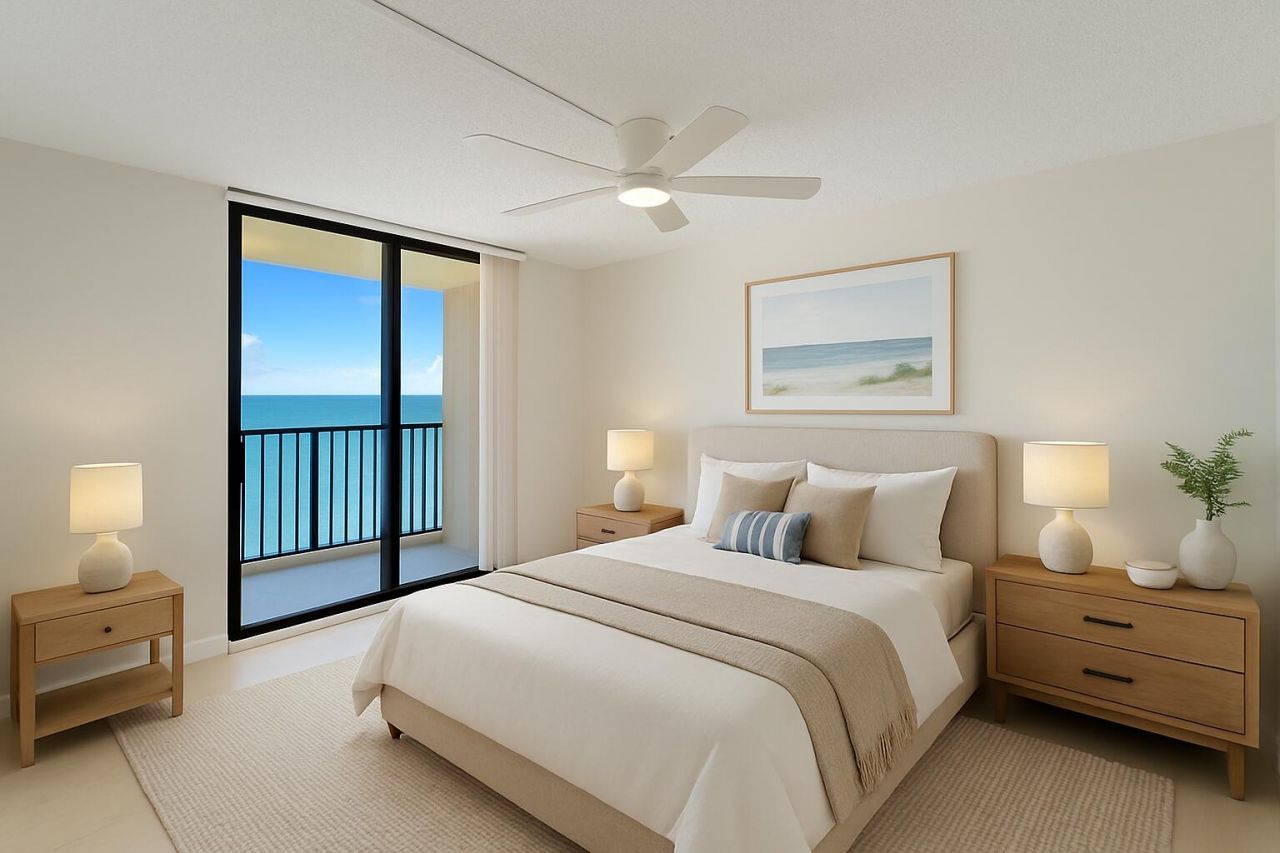 300 Ocean Trail, Unit 1406, Jupiter, FL 33477 Photo