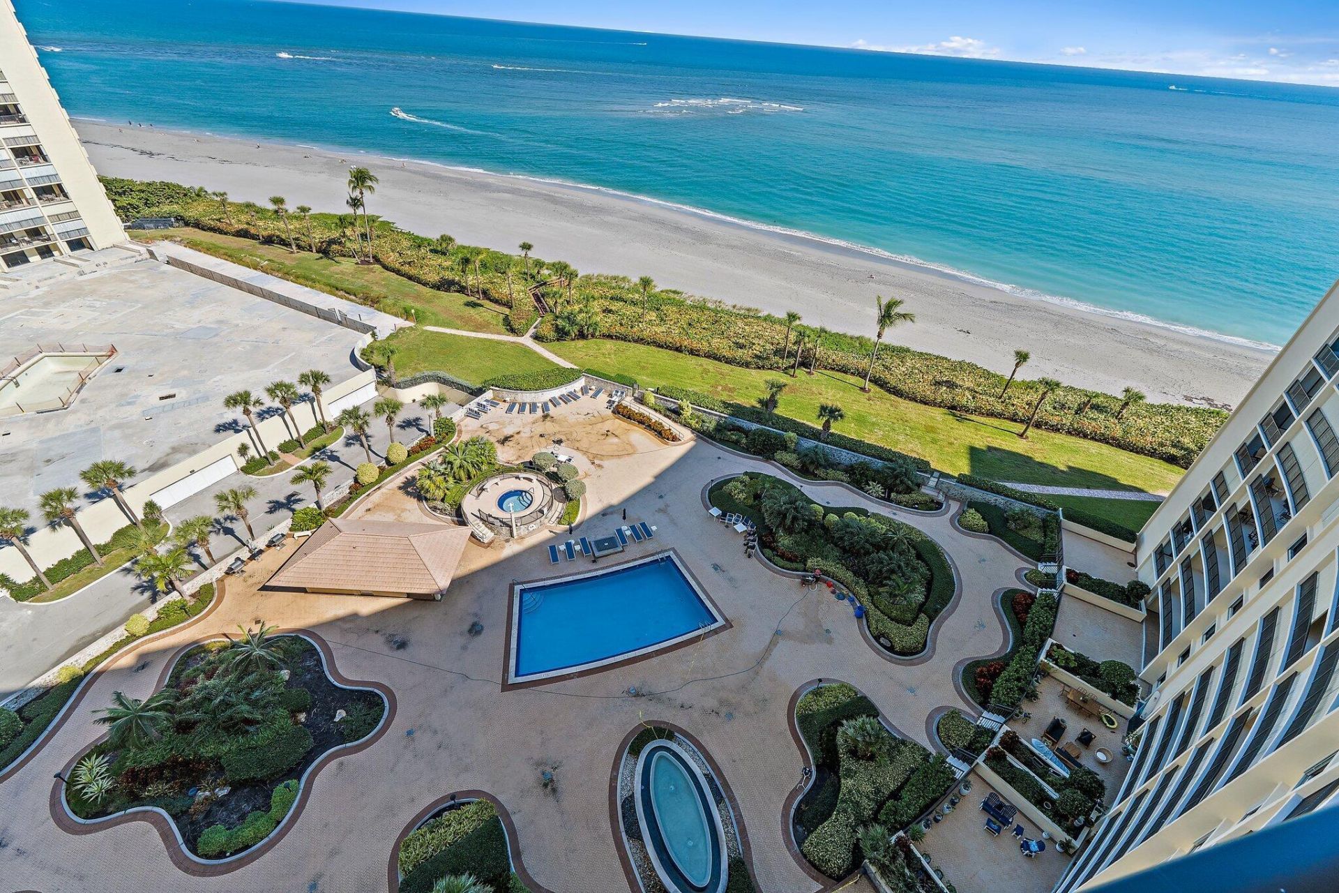 300 Ocean Trail, Unit 1406, Jupiter, FL 33477 Photo