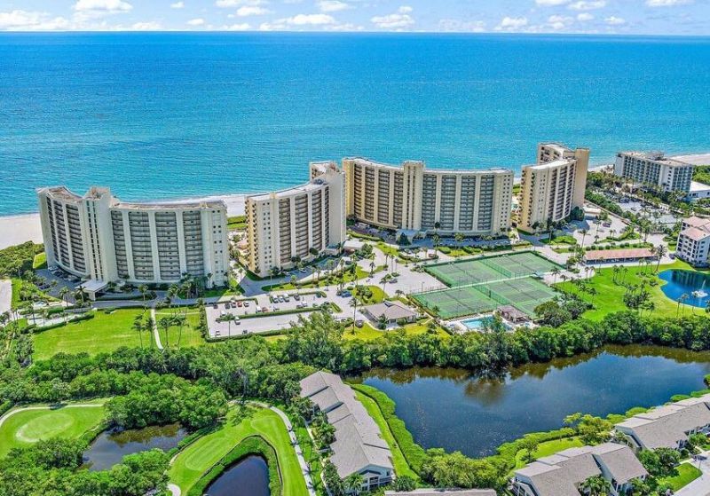 300 Ocean Trail, Unit 1406, Jupiter, FL 33477 Photo