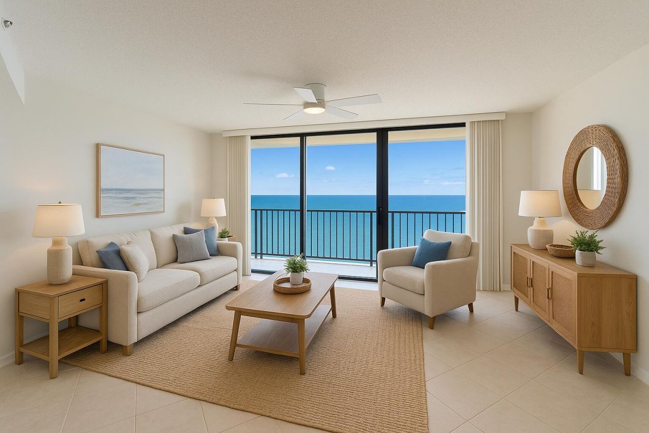 300 Ocean Trail, Unit 1406, Jupiter, FL 33477 Photo