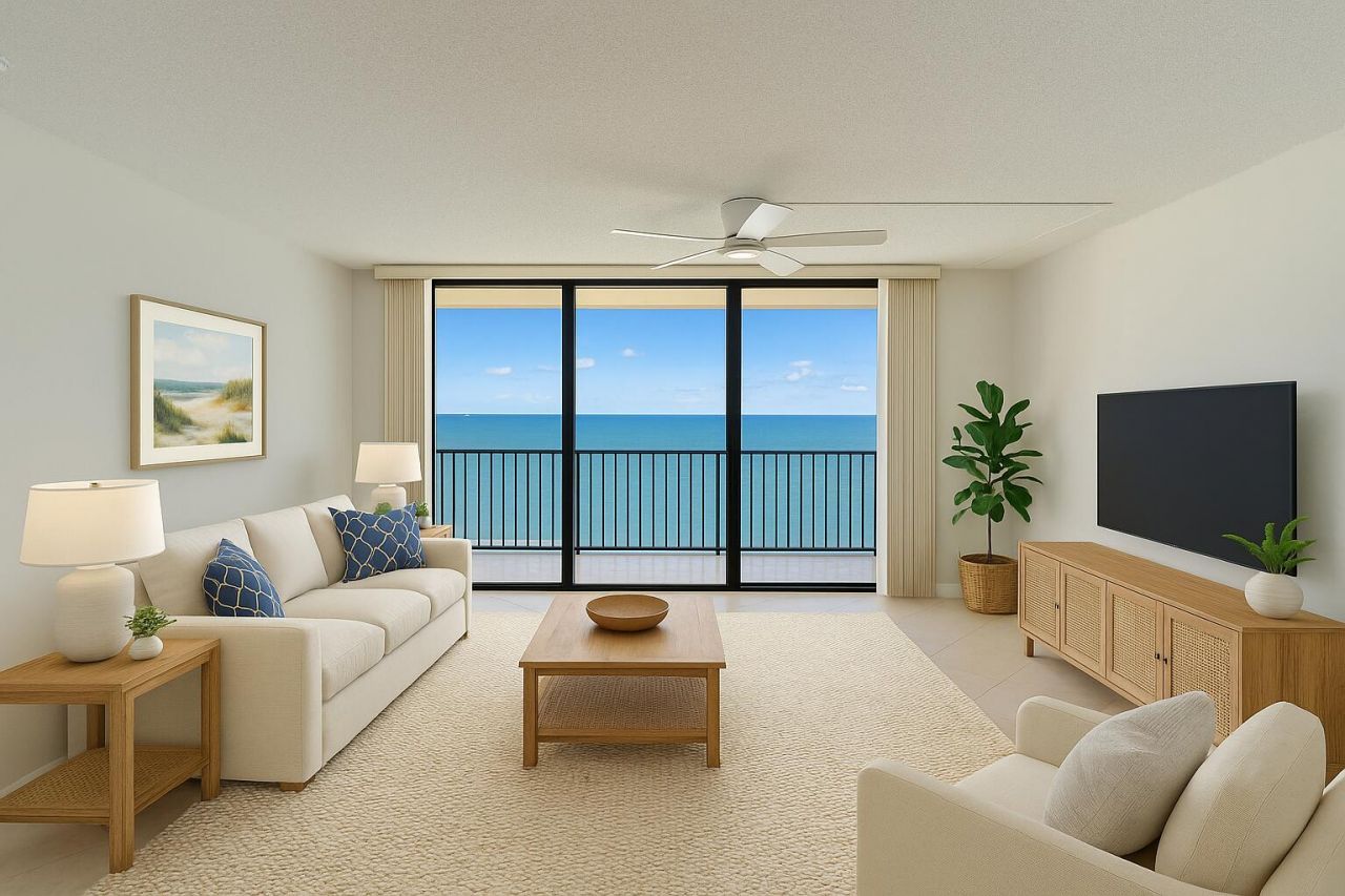 300 Ocean Trail, Unit 1406, Jupiter, FL 33477 Photo