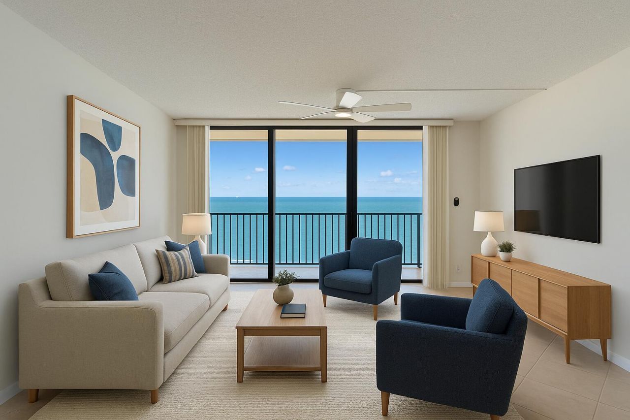 300 Ocean Trail, Unit 1406, Jupiter, FL 33477 Photo