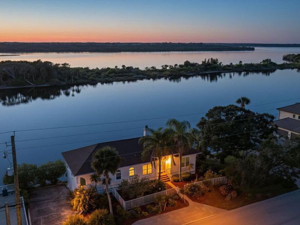 2384 John Anderson Drive, Ormond Beach, FL 32176