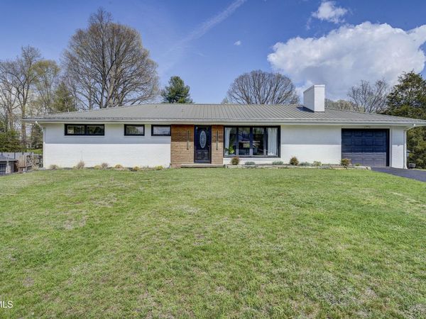 616 Hammond Avenue, Mount Carmel, TN 37645