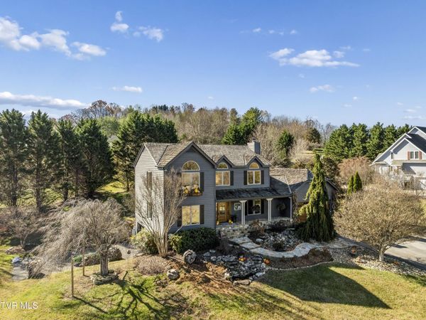 217 Lake Meadow Drive, Gray, TN 37615