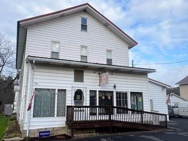 131 MAIN STREET, WORTHVILLE, PA 15784