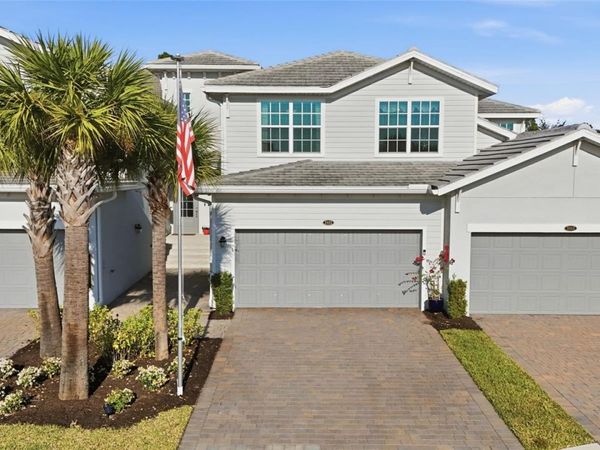 14673 SYCAMORE COURT, Unit 3522, PUNTA GORDA, FL 33955