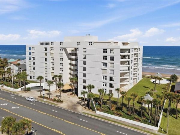 395 S ATLANTIC AVENUE, Unit 501, ORMOND BEACH, FL 32176