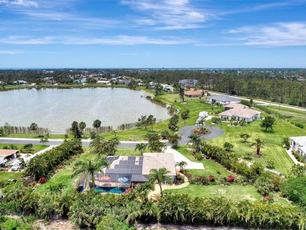 8170 CASA DE MEADOWS DRIVE, ENGLEWOOD, FL 34224