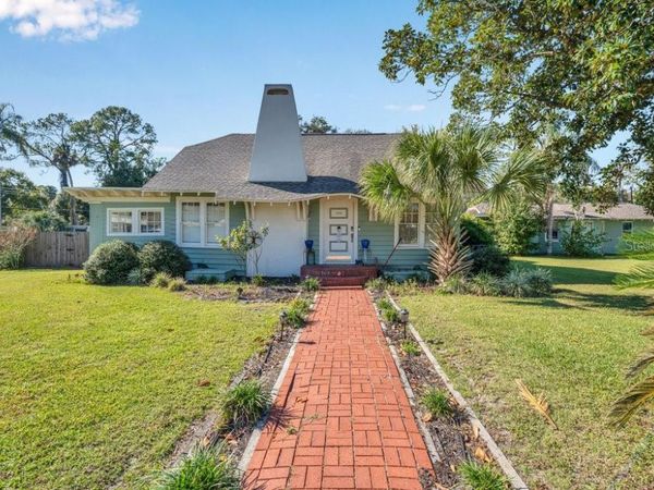 2004 LILY COURT, SANFORD, FL 32771