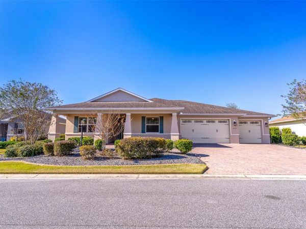 9618 SW 86TH PLACE, OCALA, FL 34481