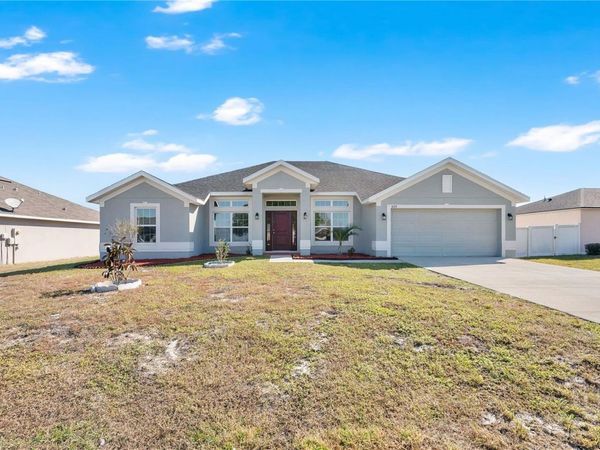 809 COLVILLE DRIVE, KISSIMMEE, FL 34759
