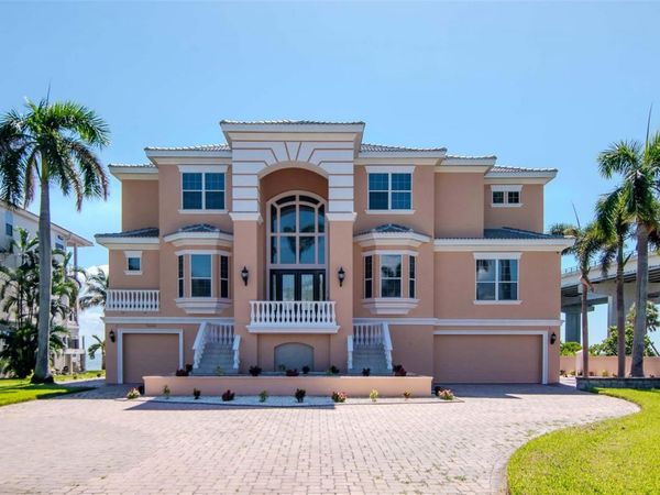 7680 PARADISE POINTE CIRCLE S, ST PETERSBURG, FL 33711