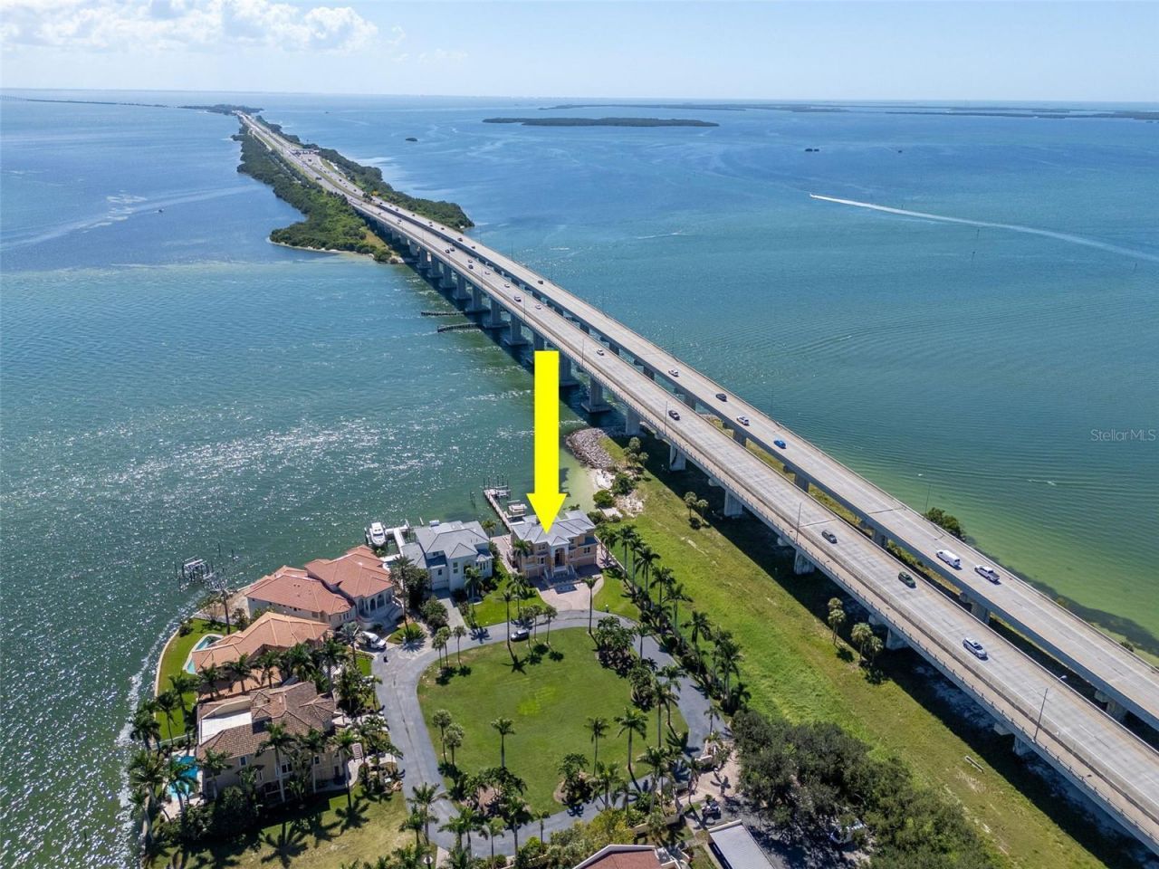 7680 Paradise Pointe Circle S, Saint Petersburg, FL 33711 Photo