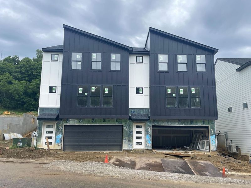 718 Belle Ridge Loop, Unit 14, Bellevue, KY 41073 Photo 1