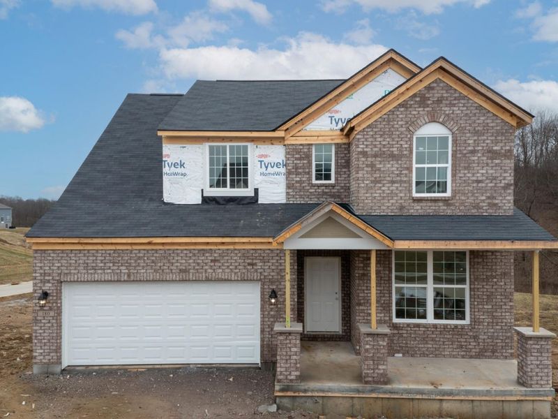 180 Chardonnay Valley, Walton, KY 41094 Photo 1