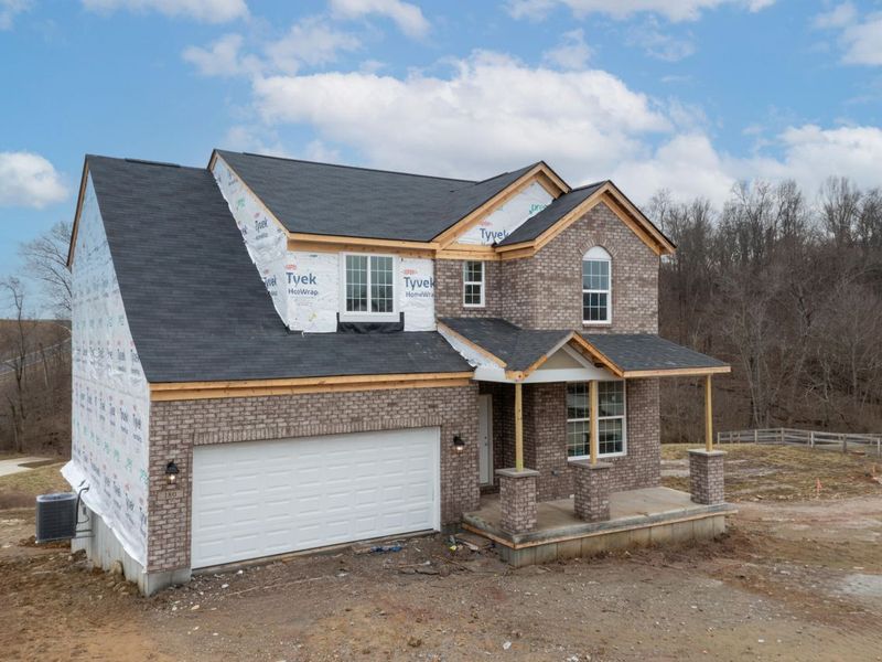 180 Chardonnay Valley, Walton, KY 41094 Photo 2