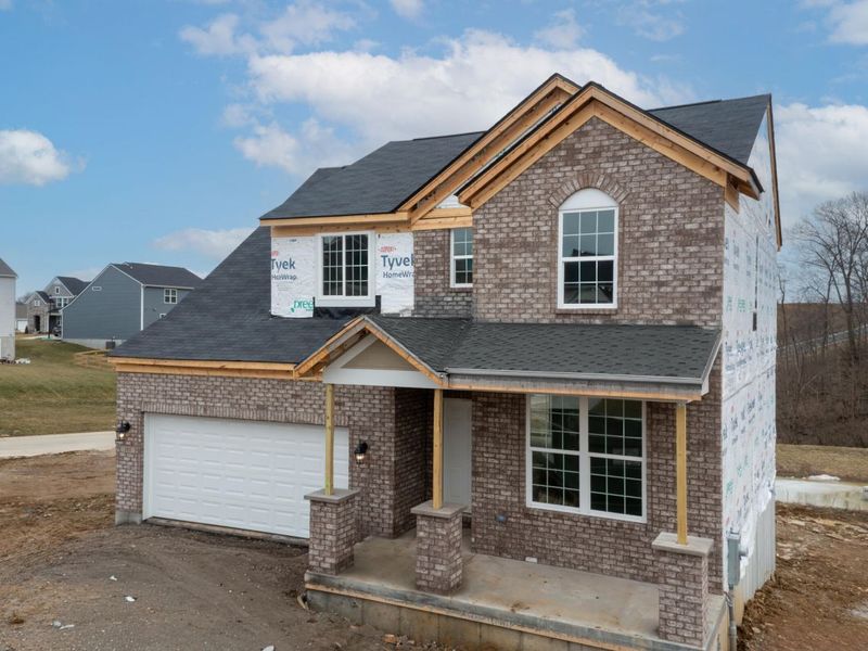 180 Chardonnay Valley, Walton, KY 41094 Photo 3