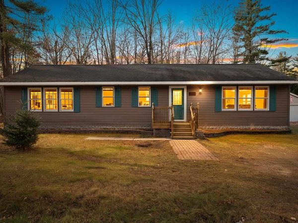 N8629 PINES ROAD, Wausaukee, WI 54177