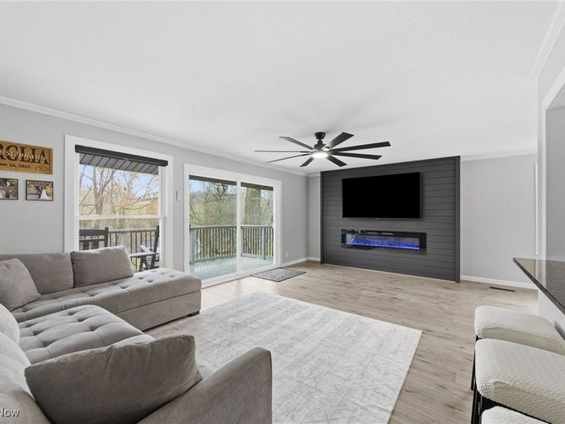 7801 Summerset Drive, Walton Hills, OH 44146 Photo 13