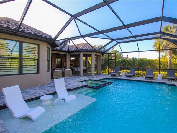 9423 Terresina DR, NAPLES, FL 34119