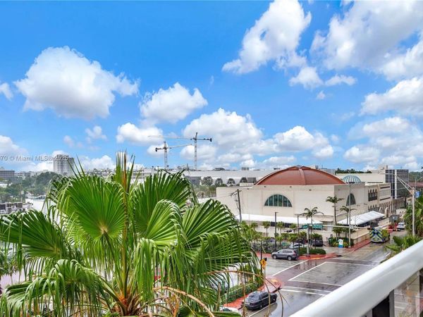 9455 Collins Ave, Unit 603, Surfside, FL 33154