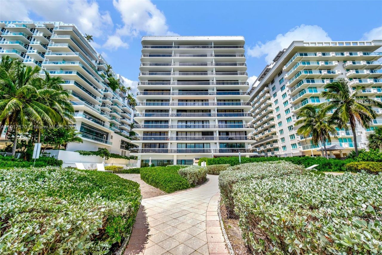 9455 Collins Ave, Unit 603, Surfside, FL 33154 Photo