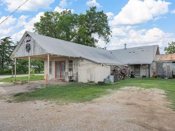 1476 FM 219, Clifton, TX 76634