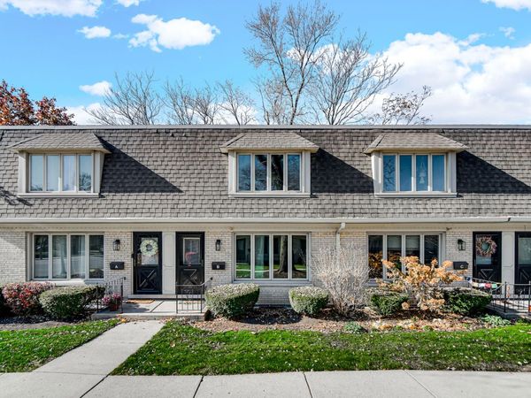 2150 W 111th Street, Unit B, Chicago, IL 60643