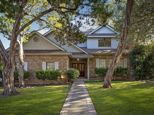 1603 Hawks Ridge, San Antonio, TX 78248