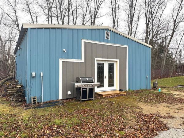 2736 Oak Loop NW, Baudette, MN 56623