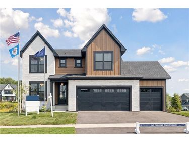 4672 Meadowview Lane, Minnetrista, MN 55331