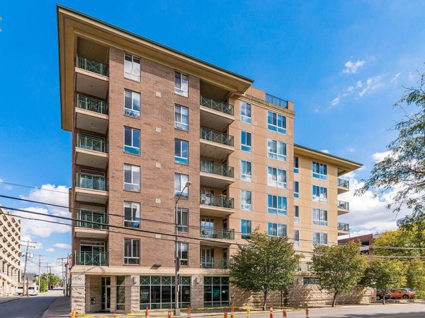 196 S Grant Avenue, Unit 607, Columbus, OH 43215