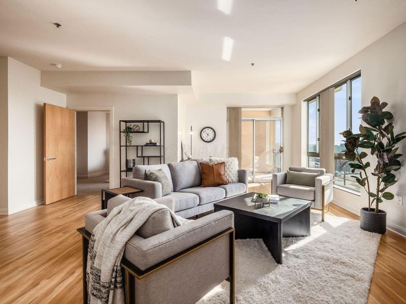 196 S Grant Avenue, Unit 607, Columbus, OH 43215 Photo 12