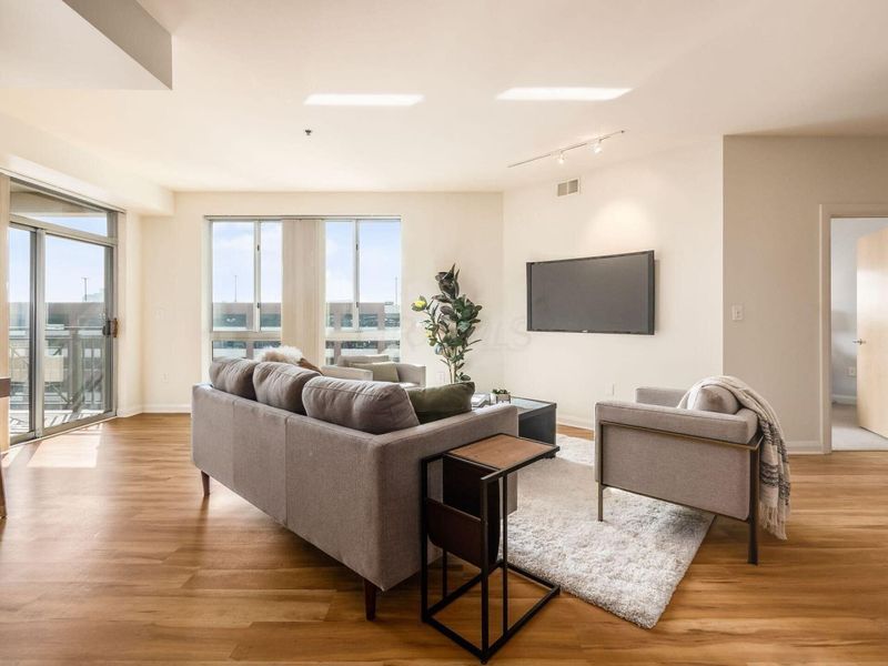 196 S Grant Avenue, Unit 607, Columbus, OH 43215 Photo 13