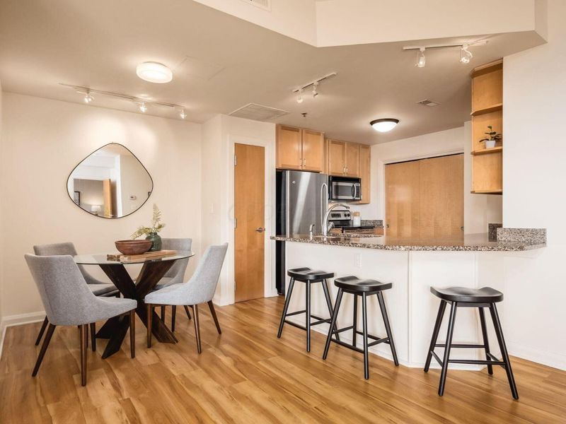 196 S Grant Avenue, Unit 607, Columbus, OH 43215 Photo 15