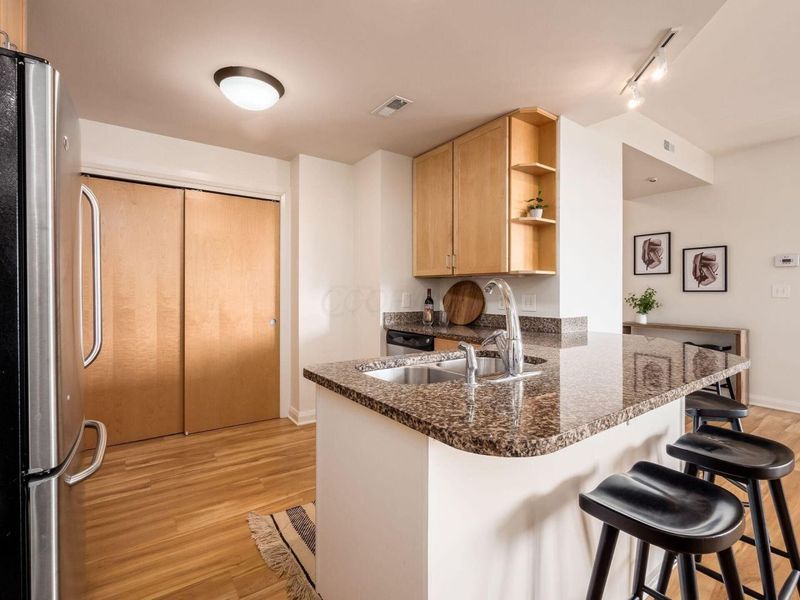 196 S Grant Avenue, Unit 607, Columbus, OH 43215 Photo 17