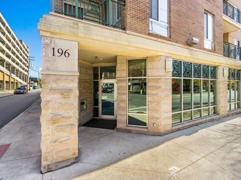 196 S Grant Avenue, Unit 607, Columbus, OH 43215 Photo 2