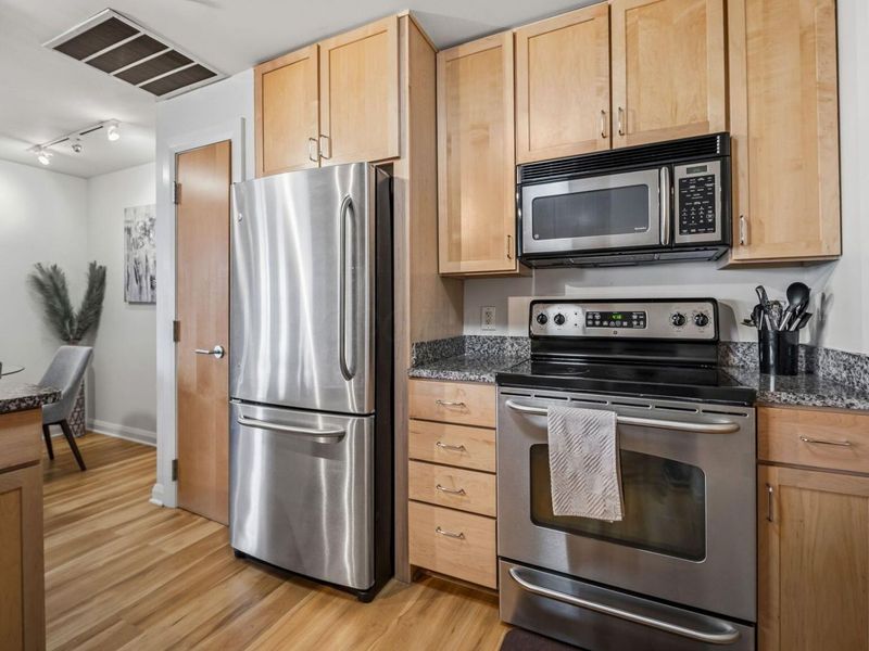196 S Grant Avenue, Unit 607, Columbus, OH 43215 Photo 3
