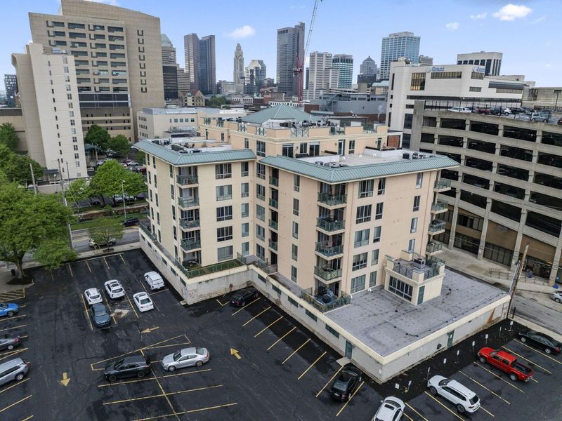 196 S Grant Avenue, Unit 607, Columbus, OH 43215 Photo 33