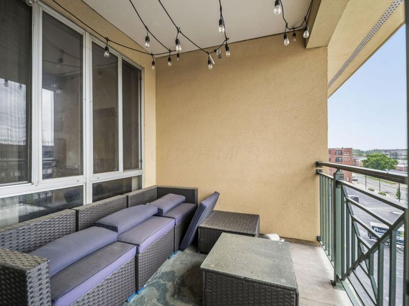 196 S Grant Avenue, Unit 607, Columbus, OH 43215 Photo 4