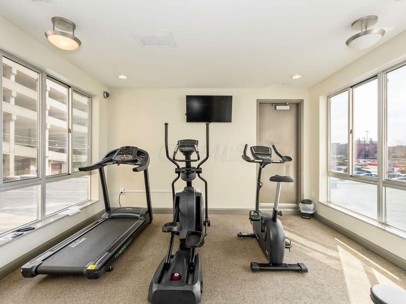 196 S Grant Avenue, Unit 607, Columbus, OH 43215 Photo 4