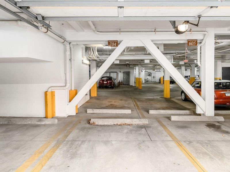 196 S Grant Avenue, Unit 607, Columbus, OH 43215 Photo 40