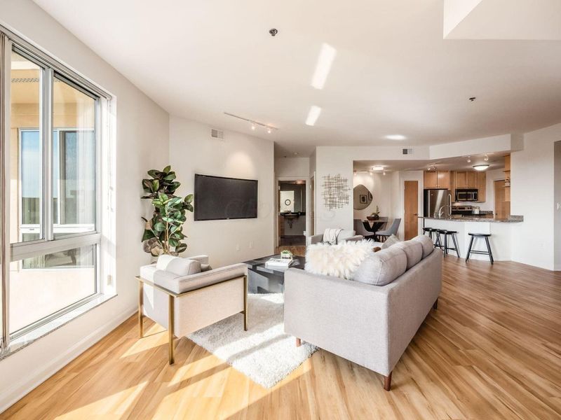 196 S Grant Avenue, Unit 607, Columbus, OH 43215 Photo 5