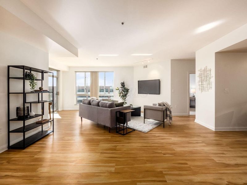 196 S Grant Avenue, Unit 607, Columbus, OH 43215 Photo 8