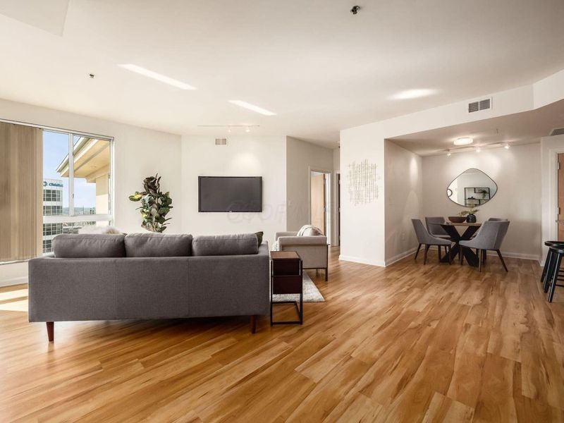 196 S Grant Avenue, Unit 607, Columbus, OH 43215 Photo 9